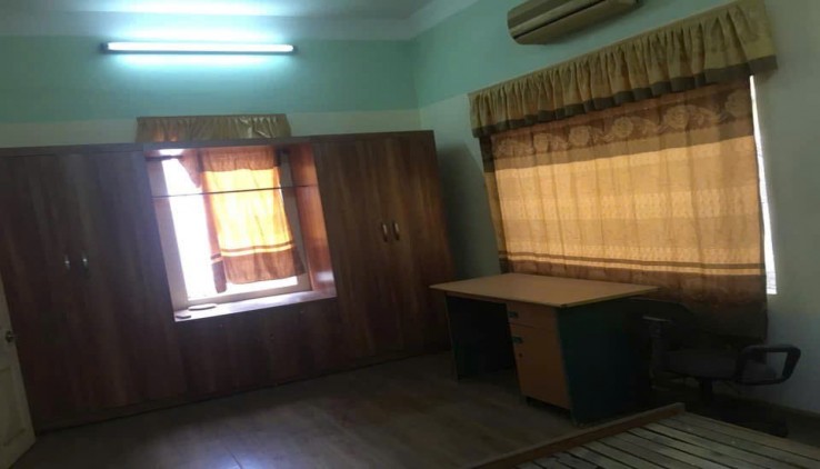 Cho thuê nhà ngõ 460 Khương Đình, 5 tầng, 36m2, 3 ngủ khép kín, 10..5 triệu